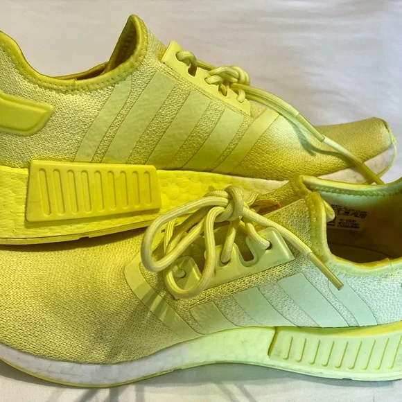 Adidas MMD_R1 ‘Pulse Yellow’
Size 6.5 - Picture 12 of 16